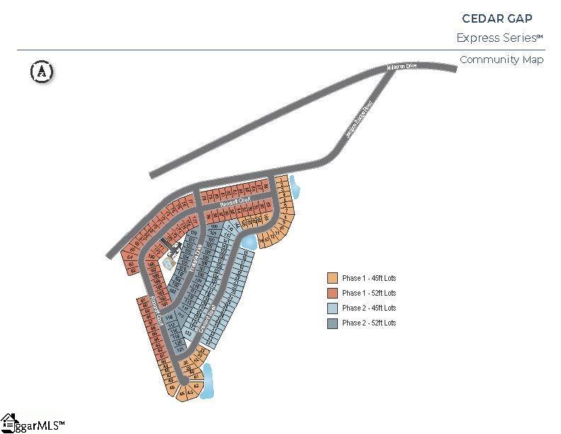 221 Roocroft Court Fountain Inn, SC 29644 - Photo 4 of 4