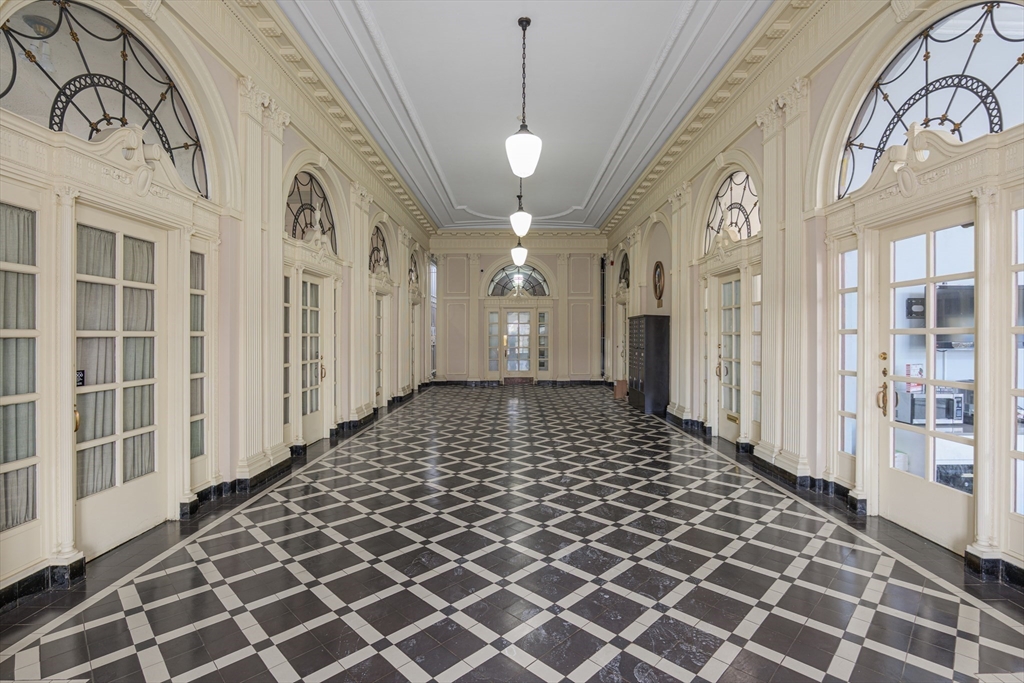 354 North Main Street, Unit 214 Andover, MA 01810 - Photo 14 of 33