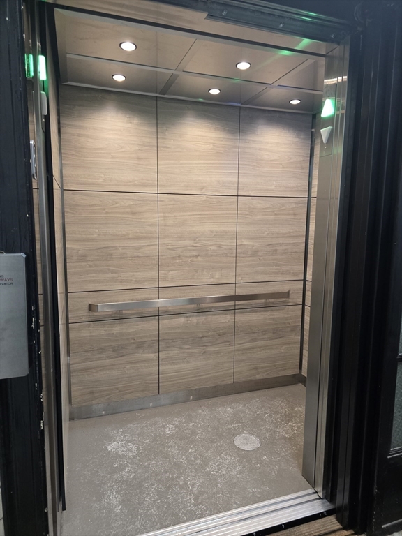 354 North Main Street, Unit 214 Andover, MA 01810 - Photo 19 of 33 a view of walk in closet