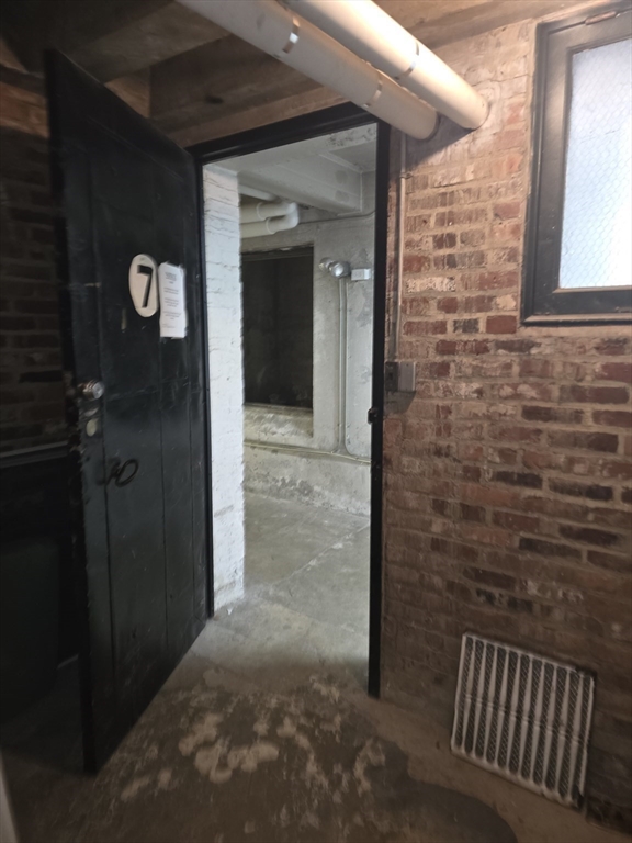 354 North Main Street, Unit 214 Andover, MA 01810 - Photo 21 of 33 a view of door