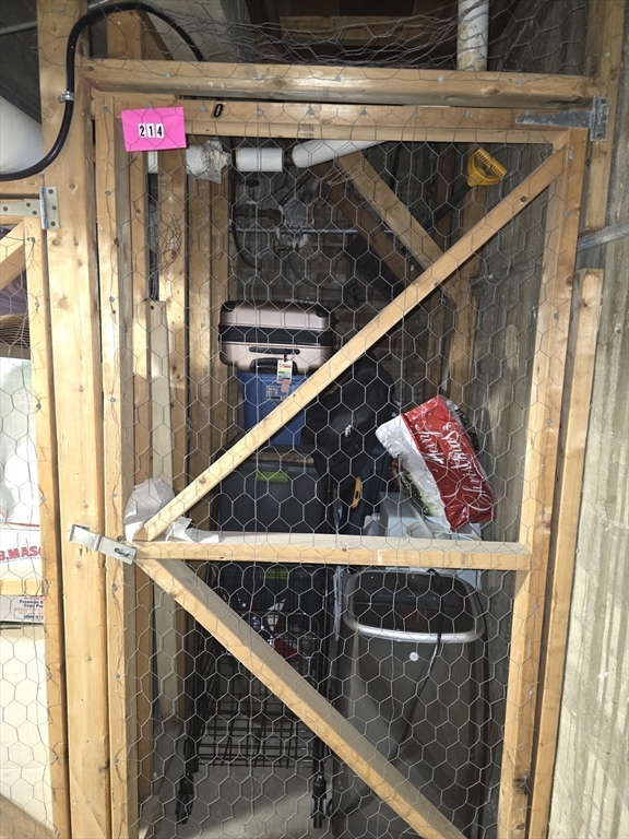 354 North Main Street, Unit 214 Andover, MA 01810 - Photo 22 of 33 a view of balcony