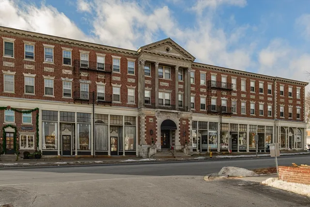 $315,000 | 354 North Main Street, Unit 214, Andover, MA 01810