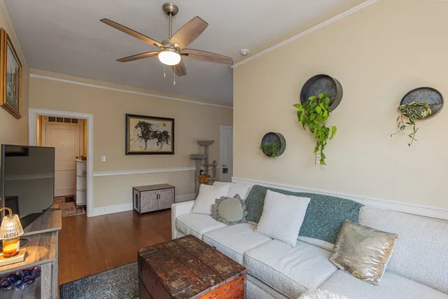 $315,000 | 354 North Main Street, Unit 214, Andover, MA 01810