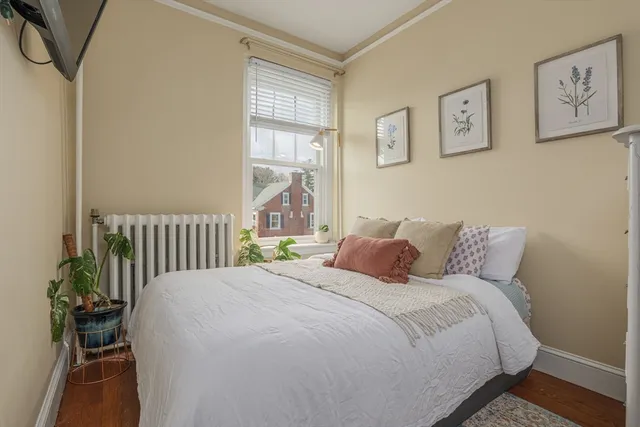 $315,000 | 354 North Main Street, Unit 214, Andover, MA 01810