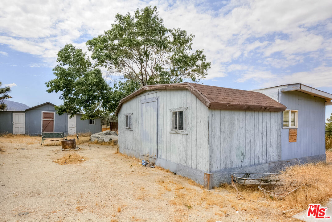 1828 Orum Road Pinon Hills, CA 92372 - Photo 31 of 38 Gallery Image 31