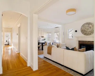 $899,000 | 34 Quincy Street, Unit 1, Medford, MA 02155