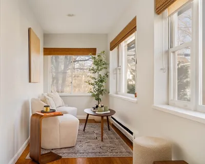 $899,000 | 34 Quincy Street, Unit 1, Medford, MA 02155