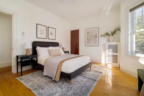 $899,000 | 34 Quincy Street, Unit 1, Medford, MA 02155