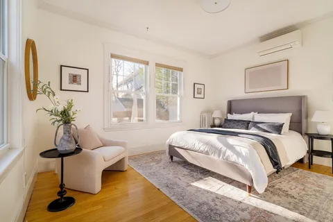 $899,000 | 34 Quincy Street, Unit 1, Medford, MA 02155