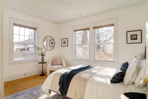 $899,000 | 34 Quincy Street, Unit 1, Medford, MA 02155