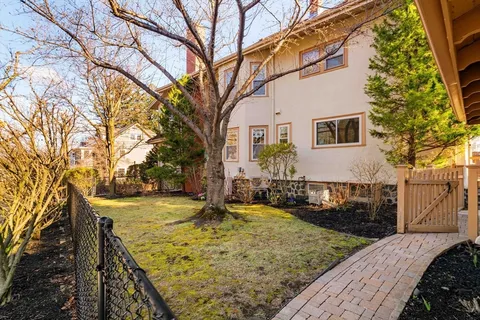 $899,000 | 34 Quincy Street, Unit 1, Medford, MA 02155