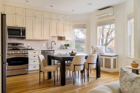 $899,000 | 34 Quincy Street, Unit 1, Medford, MA 02155