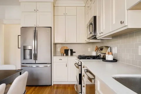 $899,000 | 34 Quincy Street, Unit 1, Medford, MA 02155