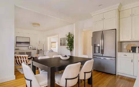 $899,000 | 34 Quincy Street, Unit 1, Medford, MA 02155