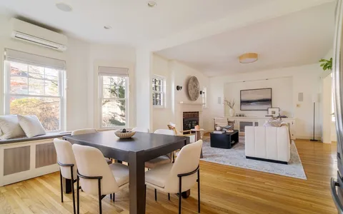 $899,000 | 34 Quincy Street, Unit 1, Medford, MA 02155