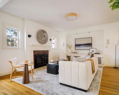 $899,000 | 34 Quincy Street, Unit 1, Medford, MA 02155