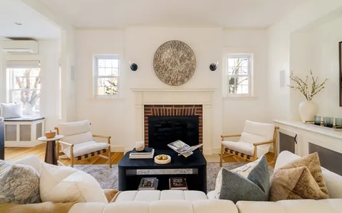 $899,000 | 34 Quincy Street, Unit 1, Medford, MA 02155