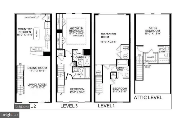 $2,950 | 7246 Winding Hills Drive, Hanover, MD 21076