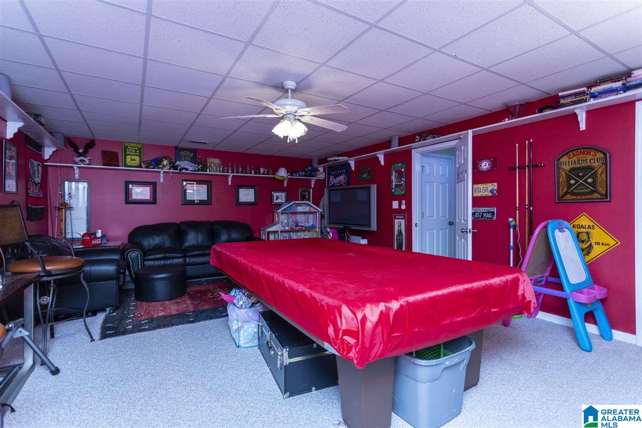 916 Arkadelphia Road Warrior, AL 35180 - Photo 29 of 49