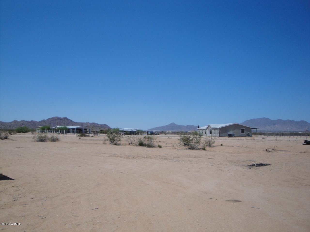53910 West Ridoway Road Maricopa, AZ 85139 - Photo 11 of 11 Views