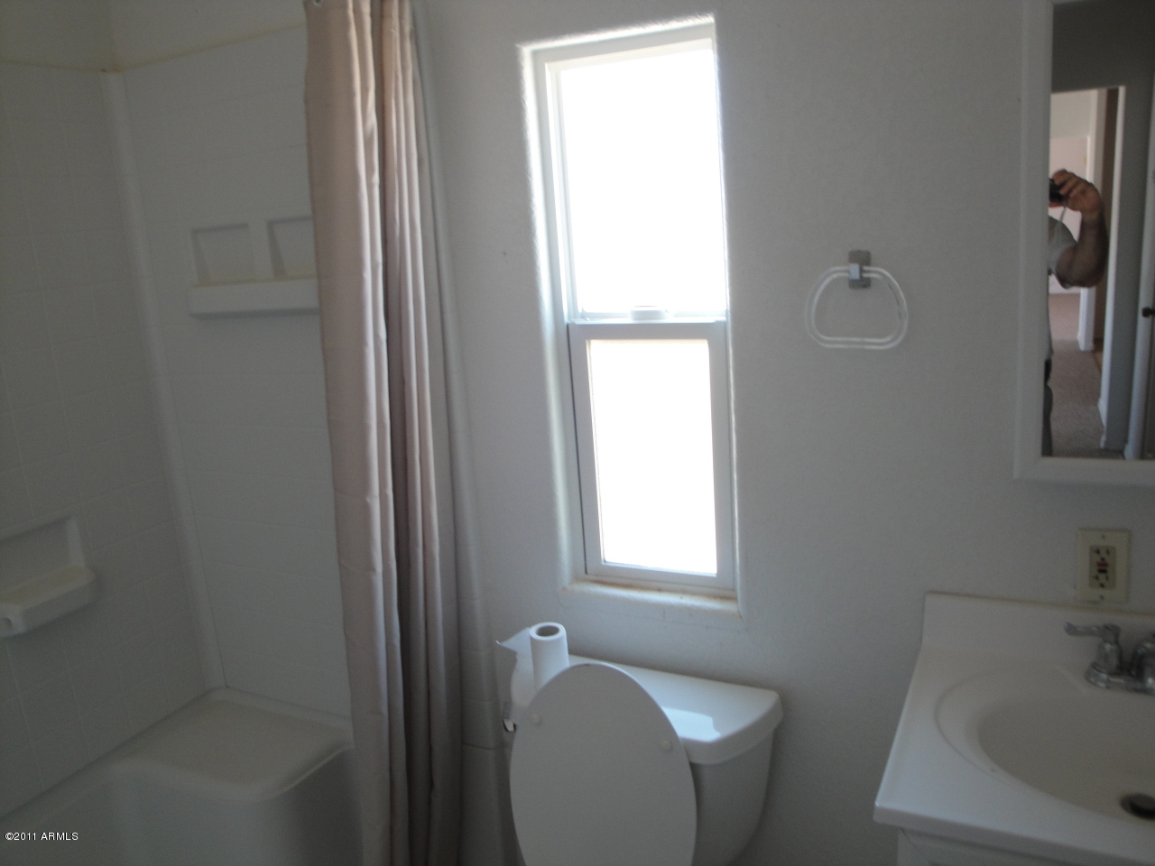 Second Bath Room