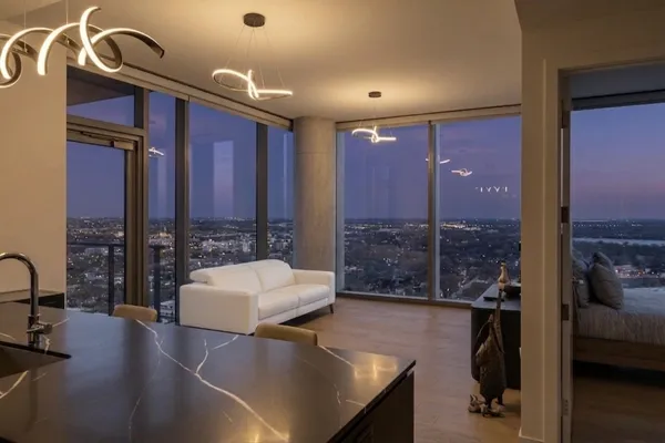 $950,000 | 44 East Avenue, Unit 2907, Austin, TX 78701