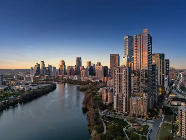 $950,000 | 44 East Avenue, Unit 2907, Austin, TX 78701