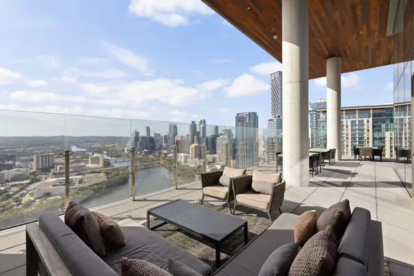 $950,000 | 44 East Avenue, Unit 2907, Austin, TX 78701