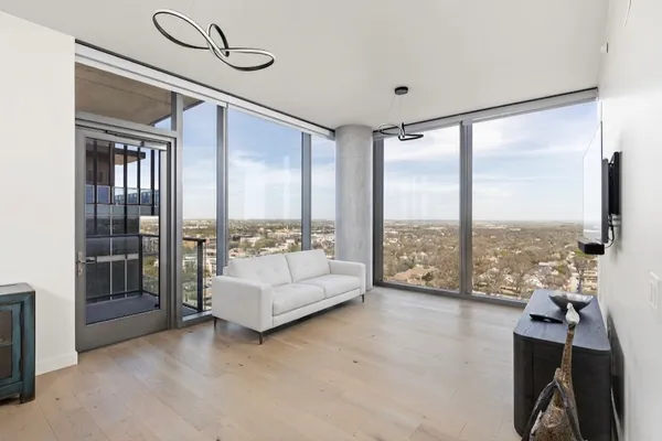 $950,000 | 44 East Avenue, Unit 2907, Austin, TX 78701