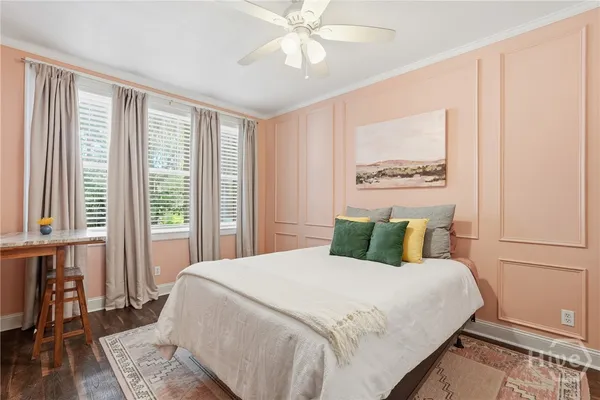 $350,000 | 17 East 37th Street, Unit 3, Savannah, GA 31401