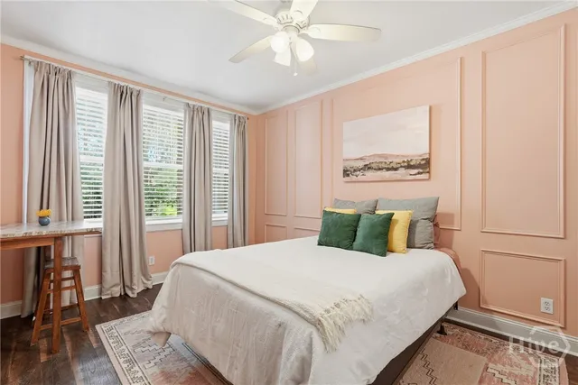 $350,000 | 17 East 37th Street, Unit 3, Savannah, GA 31401