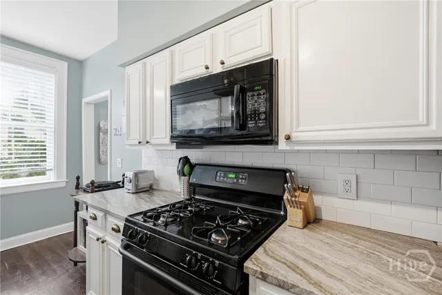 $350,000 | 17 East 37th Street, Unit 3, Savannah, GA 31401