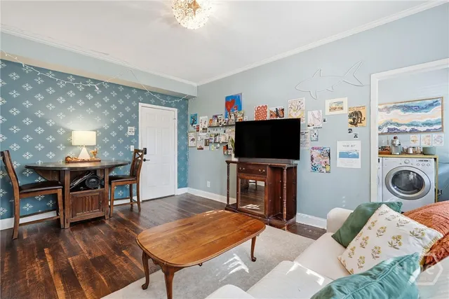 $350,000 | 17 East 37th Street, Unit 3, Savannah, GA 31401