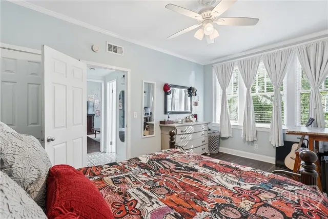 $350,000 | 17 East 37th Street, Unit 3, Savannah, GA 31401