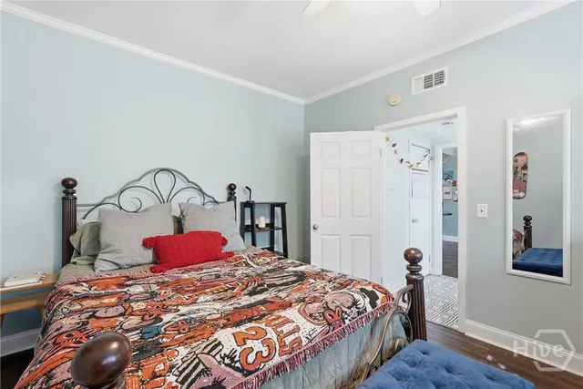 $350,000 | 17 East 37th Street, Unit 3, Savannah, GA 31401