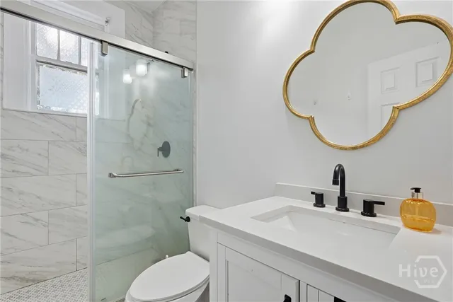 $350,000 | 17 East 37th Street, Unit 3, Savannah, GA 31401