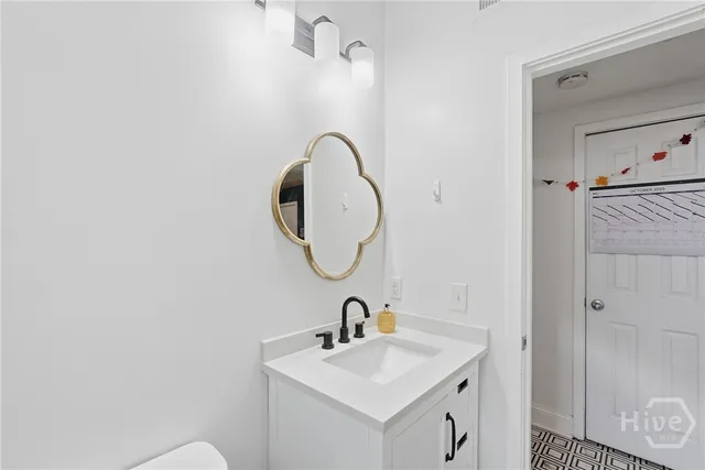 $350,000 | 17 East 37th Street, Unit 3, Savannah, GA 31401