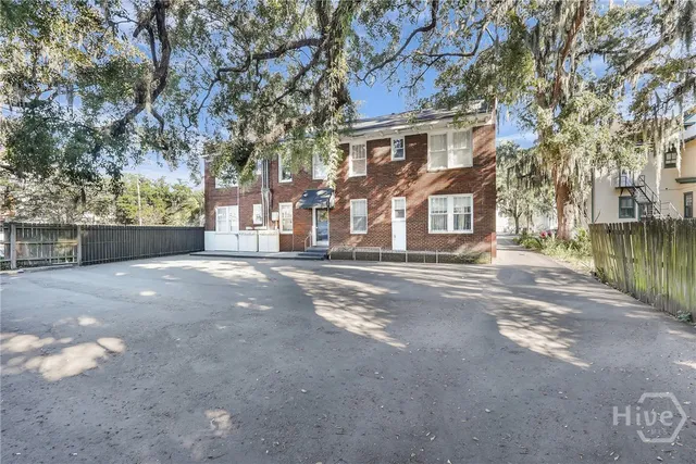 $350,000 | 17 East 37th Street, Unit 3, Savannah, GA 31401