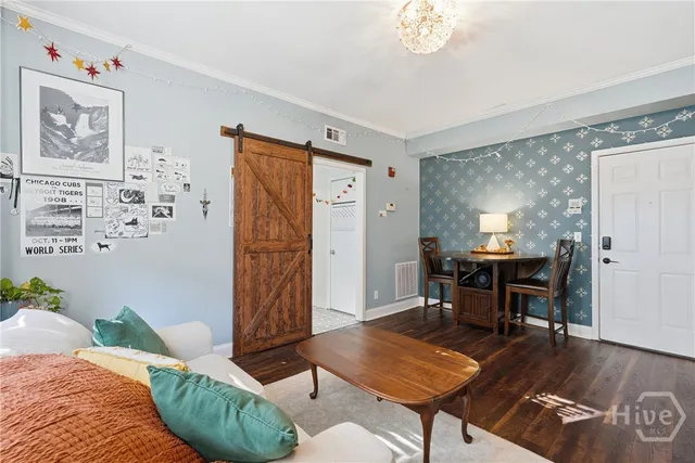 $350,000 | 17 East 37th Street, Unit 3, Savannah, GA 31401