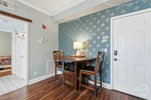 $350,000 | 17 East 37th Street, Unit 3, Savannah, GA 31401