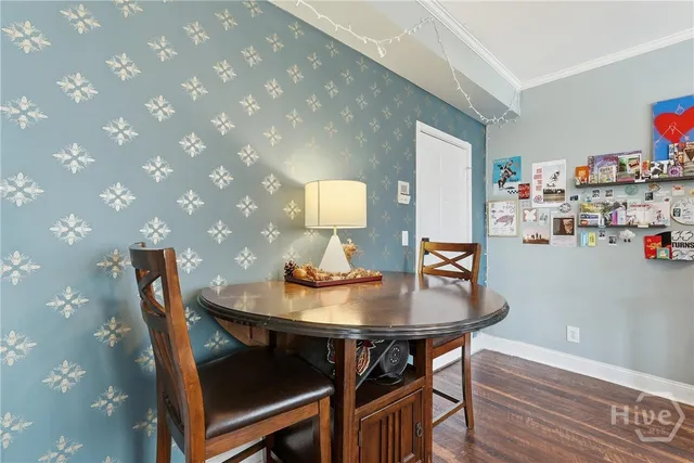 $350,000 | 17 East 37th Street, Unit 3, Savannah, GA 31401