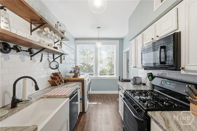 $350,000 | 17 East 37th Street, Unit 3, Savannah, GA 31401