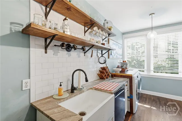 $350,000 | 17 East 37th Street, Unit 3, Savannah, GA 31401