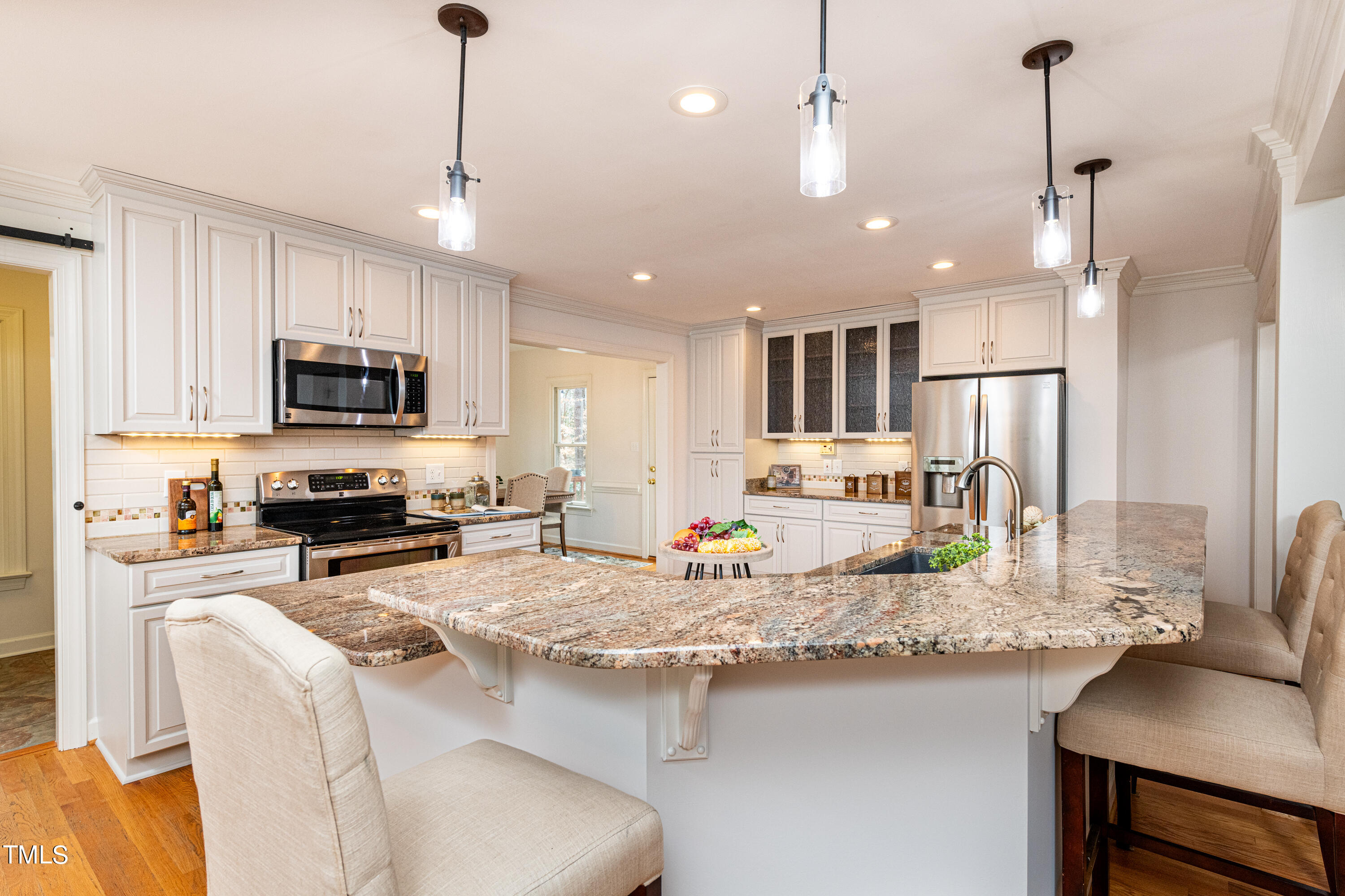 1416 Acres Way Raleigh, NC 27614 - Photo 13 of 48 013_Kitchen