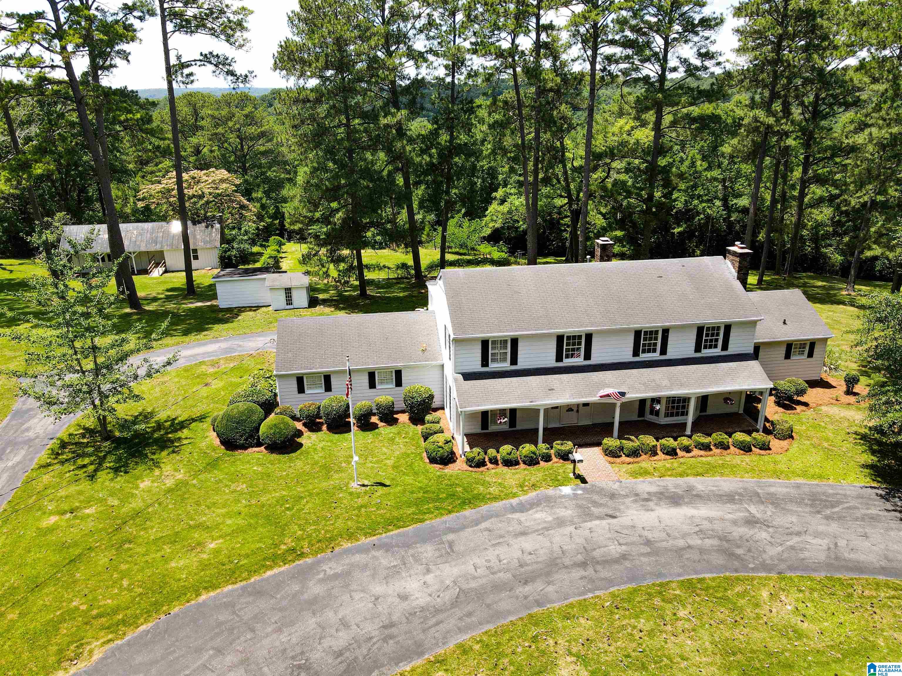 1505 King Street Montevallo, AL 35115 - Photo 46 of 60