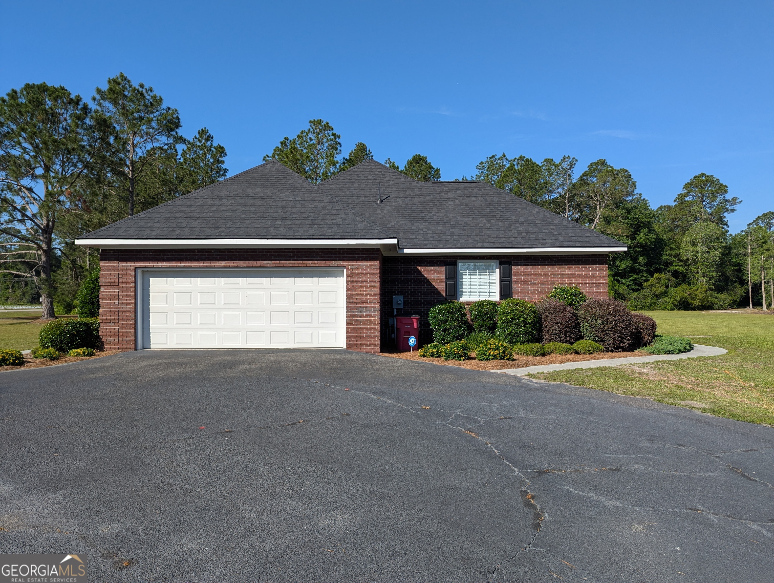 3907 Shiloh Highway Homerville, GA 31634 - Photo 8 of 59