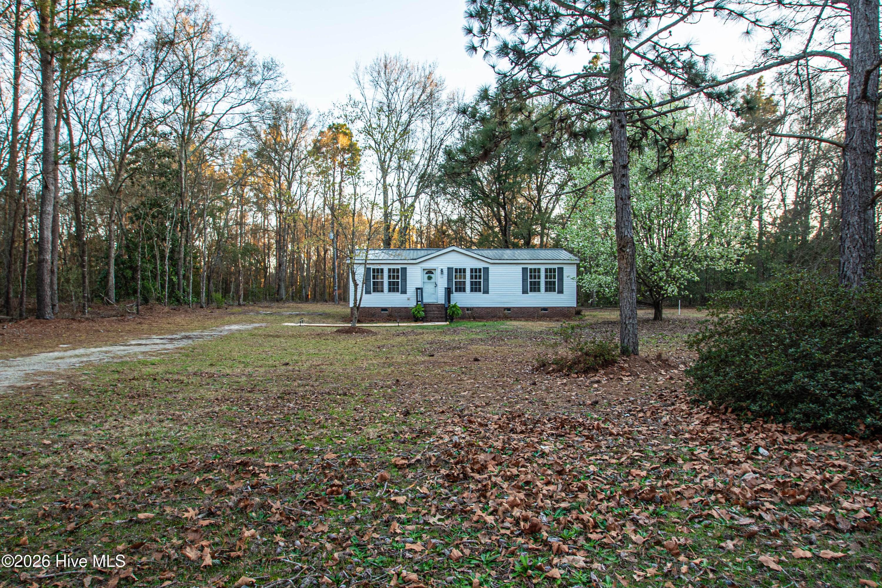 330 Boyd Lake Road Hamlet, NC 28345 - Photo 12 of 40 _DSC4823