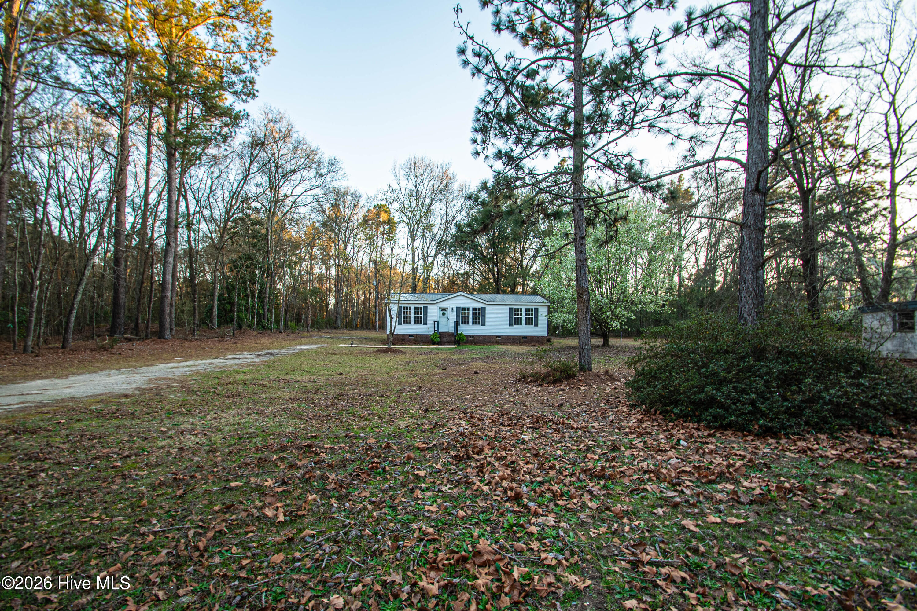 330 Boyd Lake Road Hamlet, NC 28345 - Photo 14 of 40 _DSC4825
