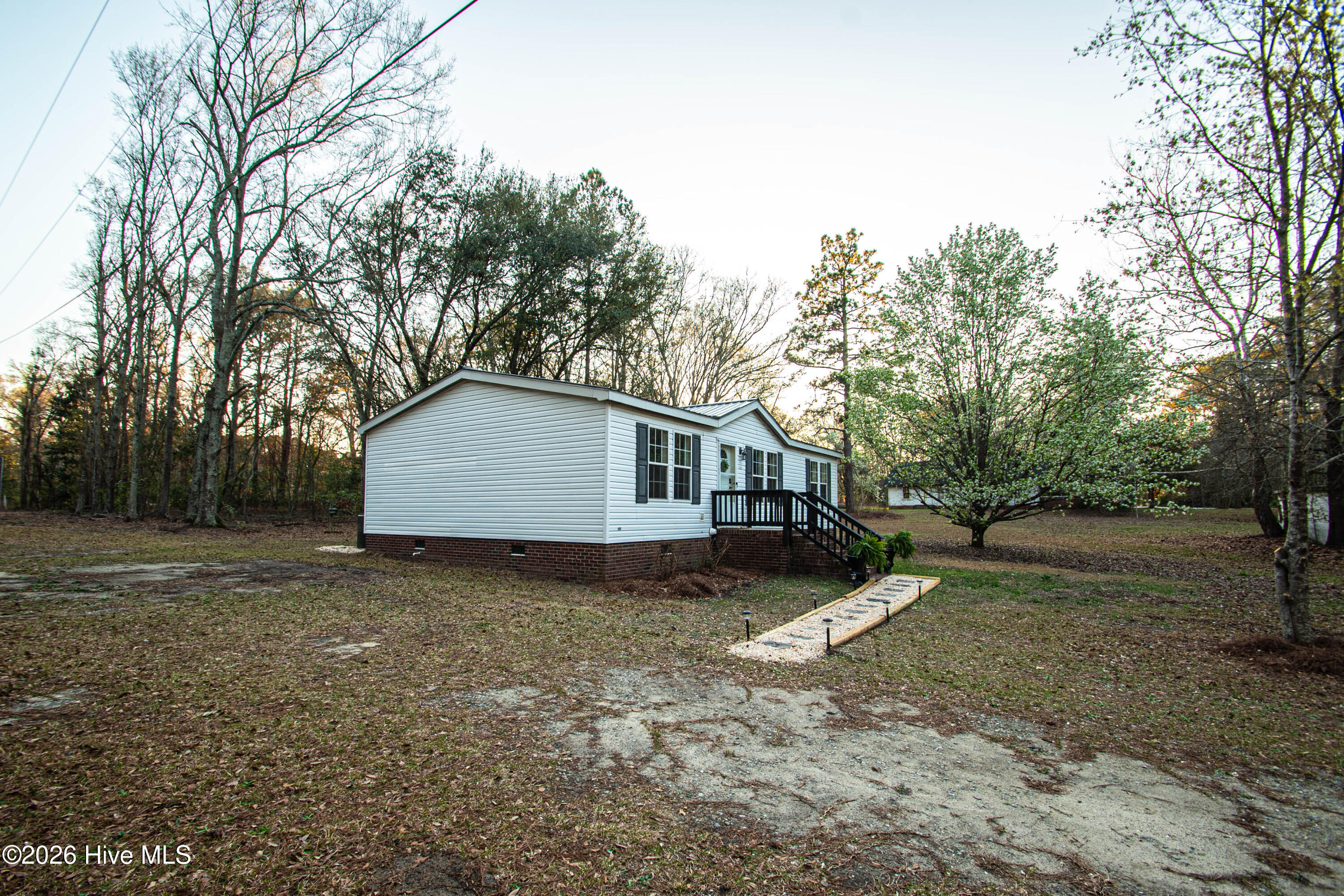 330 Boyd Lake Road Hamlet, NC 28345 - Photo 15 of 40 _DSC4844