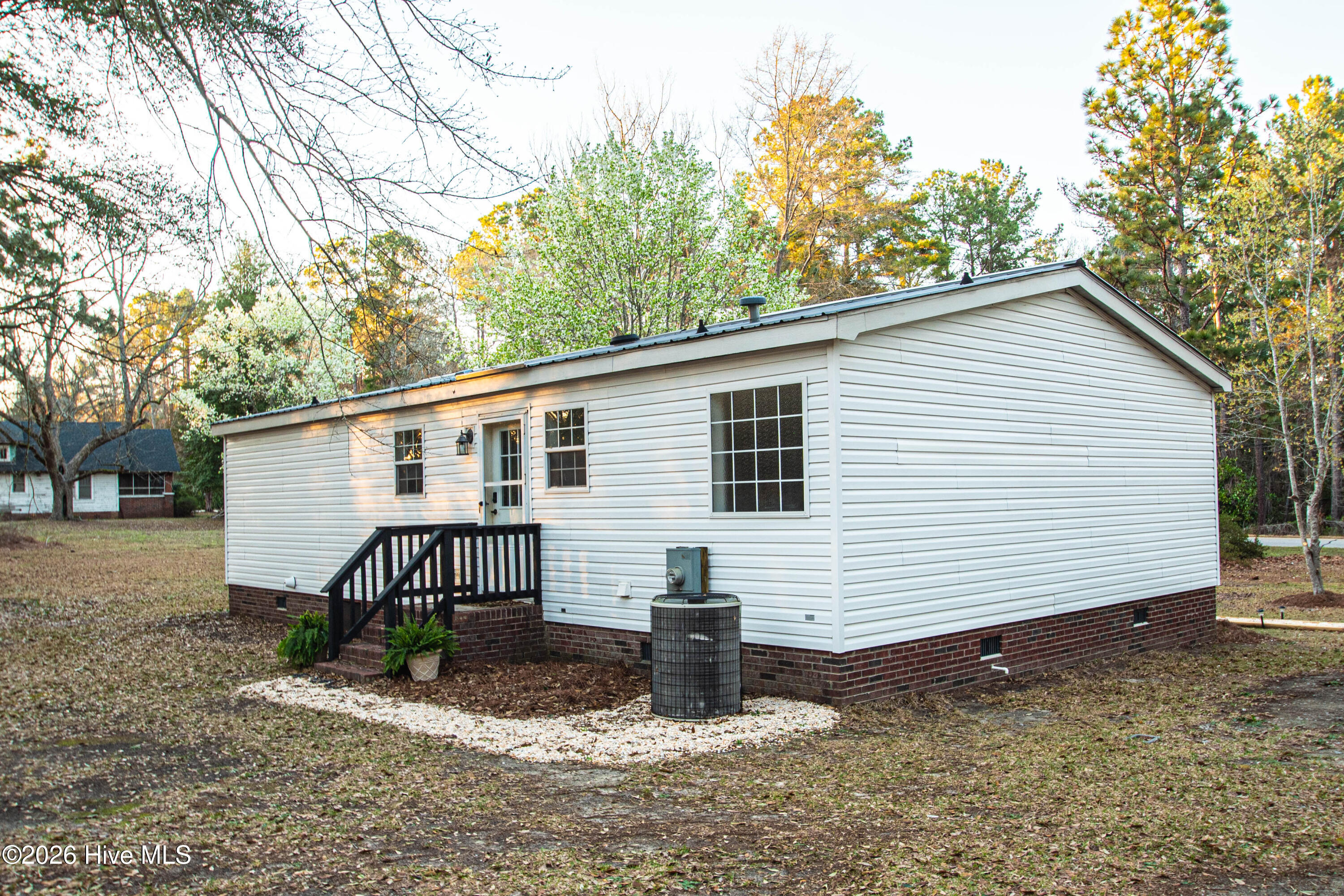 330 Boyd Lake Road Hamlet, NC 28345 - Photo 16 of 40 _DSC4847